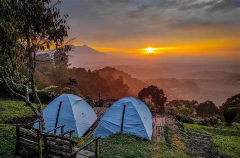 10 Rekomendasi Tempat Camping Di Bogor Bogor Review