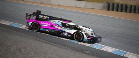 Acura Lmdh Arx Pack Overtake Formerly Racedepartment