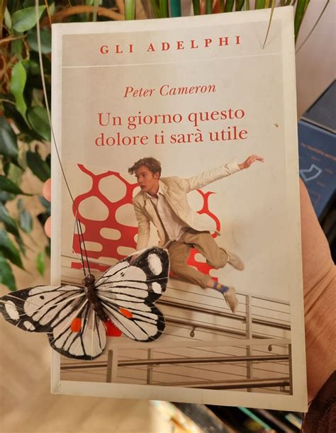 Recensione Di Un Giorno Questo Dolore Ti Sar Utile Blog Di