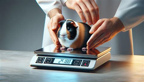 Hoeveel Weegt Een Cavia Alles Wat Je Moet Weten Hoeveel Weegt Het