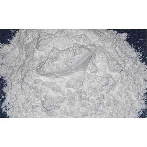 Powdered White Soapstone Powder Industrial Grade Packaging Size