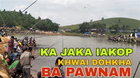 Dap Smam Ki Rawon Mynta Ka Sngi Sha Ka Jing Ia Kop Khwai Dohkha Ha