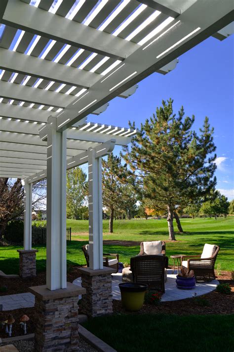 Boise Golf Course Traditional Patio Boise By Shadeworks Inc