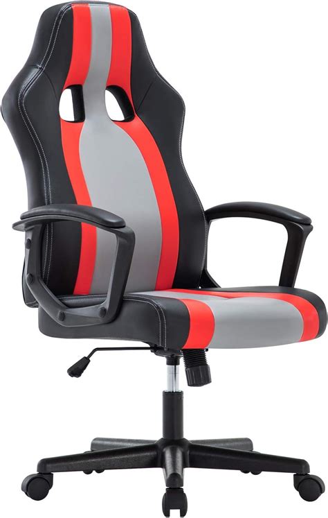 Intimate Wm Heart Ergonomischer Gaming Stuhl Hochverstellbarer