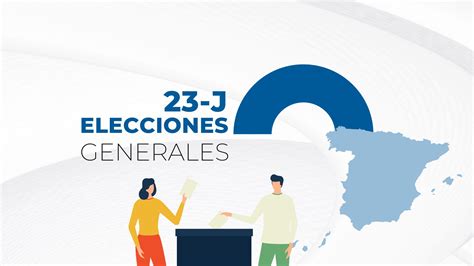 Diferencia Entre Voto En Blanco Y No Votar En Las Elecciones De 2023