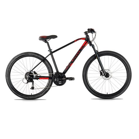 Mountain Bikes Myland