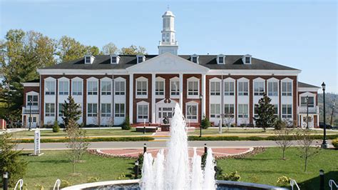 University Of The Cumberlands Campus Map - Map