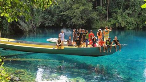 Tempat Wisata Di Kalimantan Timur Terbaru Yang Terkenal