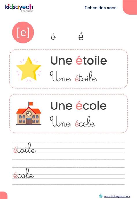 Exercices De Sons En Fran Ais Avec Fichiers Pdf T L Charger