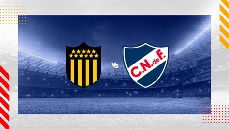 Pronóstico Peñarol Nacional De Montevideo Amistosos Clubes 23 01 24