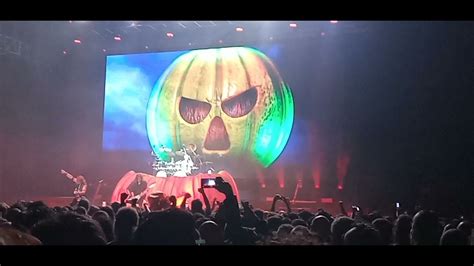 Helloween Kai Hansen Medley Luna Park Argentina 02 10 2022 YouTube