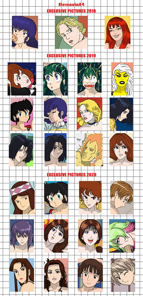 Introducing LATECOMER Tier On Patreon By Eternauta84 Hentai Foundry