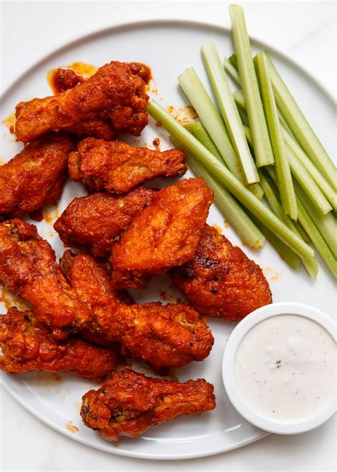 Best Hot Wing Sauce Recipe From Scratch Besto Blog