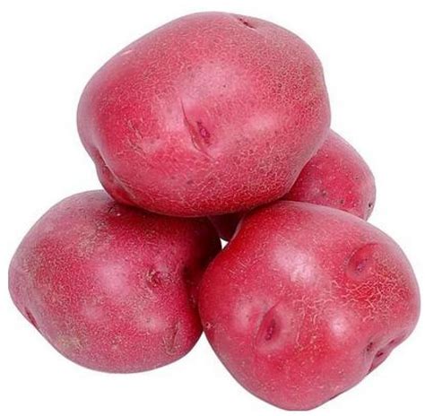 Potatoes Red Prepack