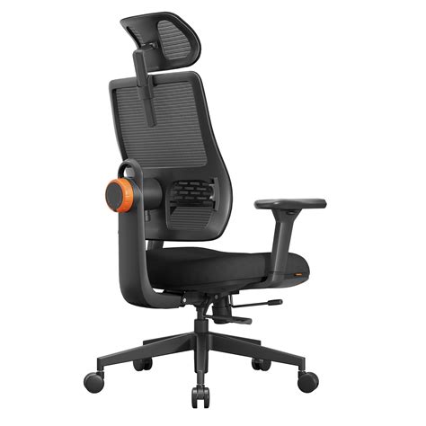 Newtral Magic H003 Ergonomic Office Chair With Auto Following Lumbar