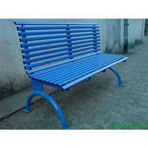 metal bench  rs  metal outdoor benches  mumbai id