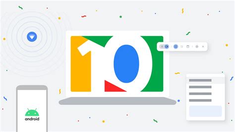 Google Launches Chromeos Update With Important Features What S Goin