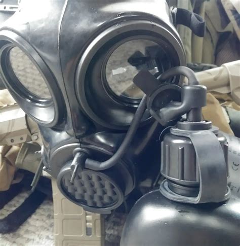 MIRA Safety Gas Mask [REVIEW] – Best Mask for Civilians?