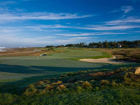 Monterey Peninsula Country Club (Shore) Course Review & Photos ...