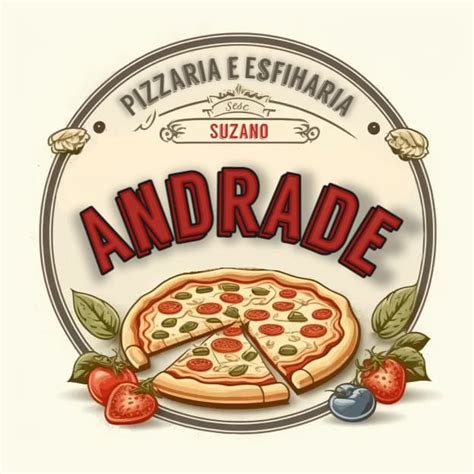 Pizzaria Esfiharia Andrade Suzano Ifood