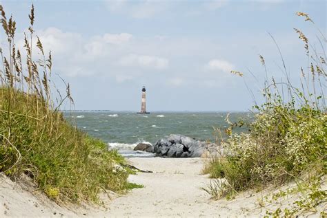 Mejores Playas En Charleston Carolina Del Sur El Blog Del Viajero