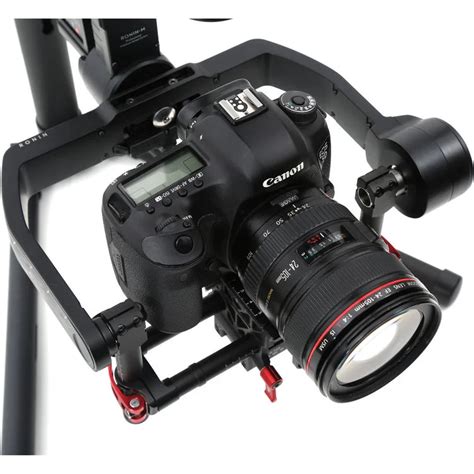 Dji Ronin M Axis Handheld Gimbal Stabilizer Official Dji Malaysia