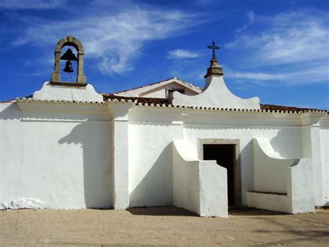 Patrim Nio De Torres Vedras Monumentos De Torres Vedras Capela De N