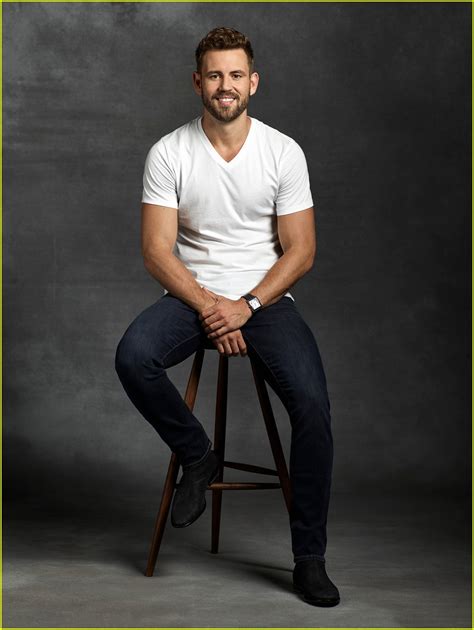 See All Of Nick Viall S Super Sexy The Bachelor Promo Pics Photo