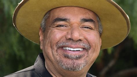 George Lopez Fans Are Divided Over His New Lopez Vs Lopez Comedy Series