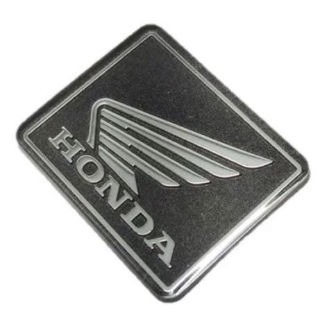 Adesivo Emblema Honda Aranha Cg Novo Original Honda