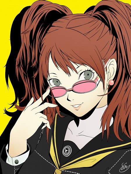 Kujikawa Rise Shin Megami Tensei Persona 4 Image 974349