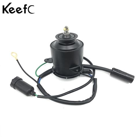 Keefc 062500 4423 0625004423 Radiator And Condenser Cooling Fan Motors