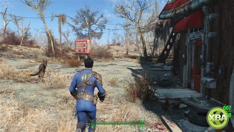 How To Build A Settlement In Fallout 4 Quick Look Video