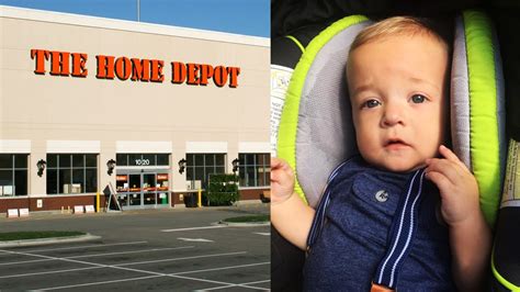 When A Worker Realized A Mom Was Shopping For Her Disabled Son His