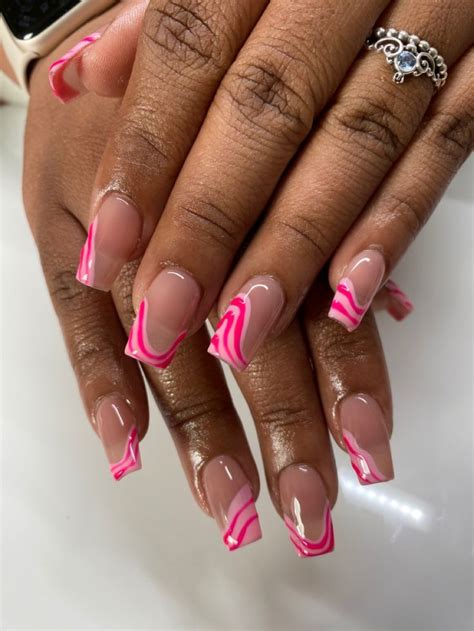 Pin By Y🧸 On Nail Ish Long Acrylic Nails Coffin Acrylic Nails Coffin