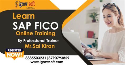 Sap Fico Online Training Course In Hyderabad