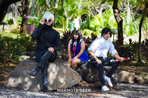 Jujutsu kaisen Cosplay. : r/JuJutsuKaisen