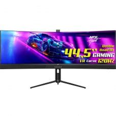 Monitor Gamer Superframe Precision Ultra Pol E Led Quad Hd Ips