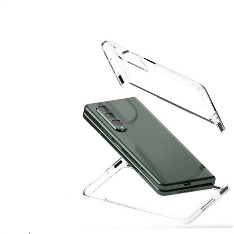 Etui Ringke Slim Do Galaxy Z Fold 3 Obudowa Clear 12673475624