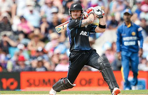 New Zealand Crush Sri Lanka In Odi Cricket Au