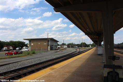 Charlotte, NC (Amtrak's Carolinian, Piedmont & Crescent) - Photos Page ...