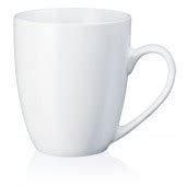 Rastal Como Tasse Wei Cl Bedruckt Als Werbeartikel