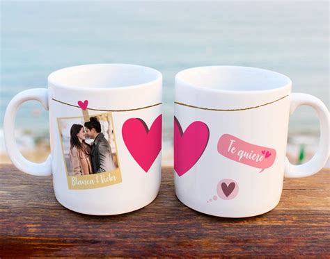 Tazas Personalizadas Con Foto O Texto Tazas Personalizadas Tazas