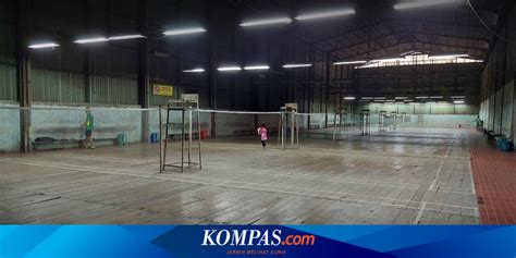 Lapangan Badminton Di Jakarta Pusat