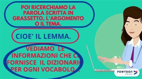 Come Spiegare Il Dizionario Ai Bambini Aggiornato Novembre 2024