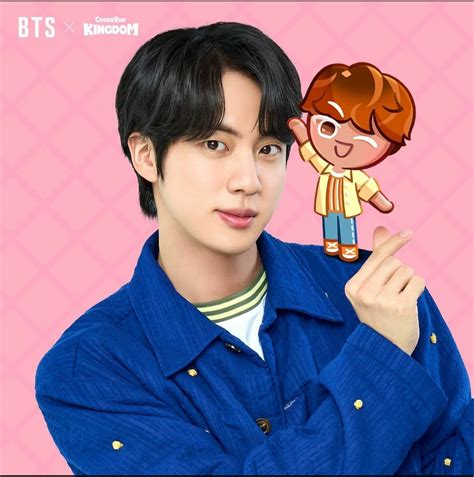 Another cookie revealed! : r/CookieRunKingdoms