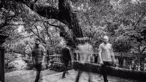 Explosions In The Sky Announce Tour Pitchfork