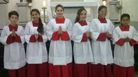 Igreja Católica de Rajada Paróquia de Rajada celebra investidura de