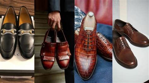 25 Italian Shoe Brands That Truly Stand Out - Italian Cooking and ...