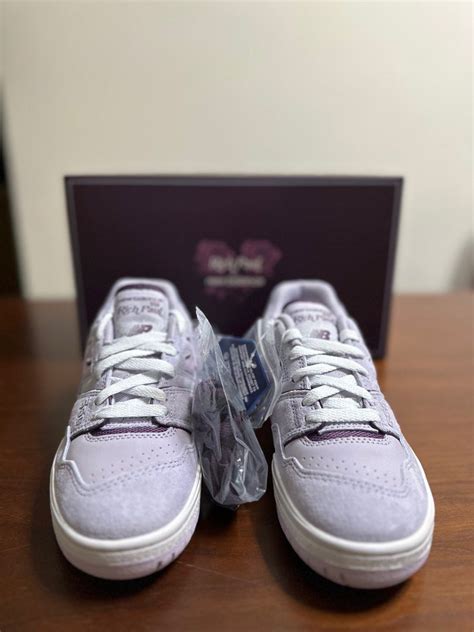 New Balance X Rich Paul Forever Yours Women S Fashion Footwear